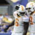 Tennessee Vols football