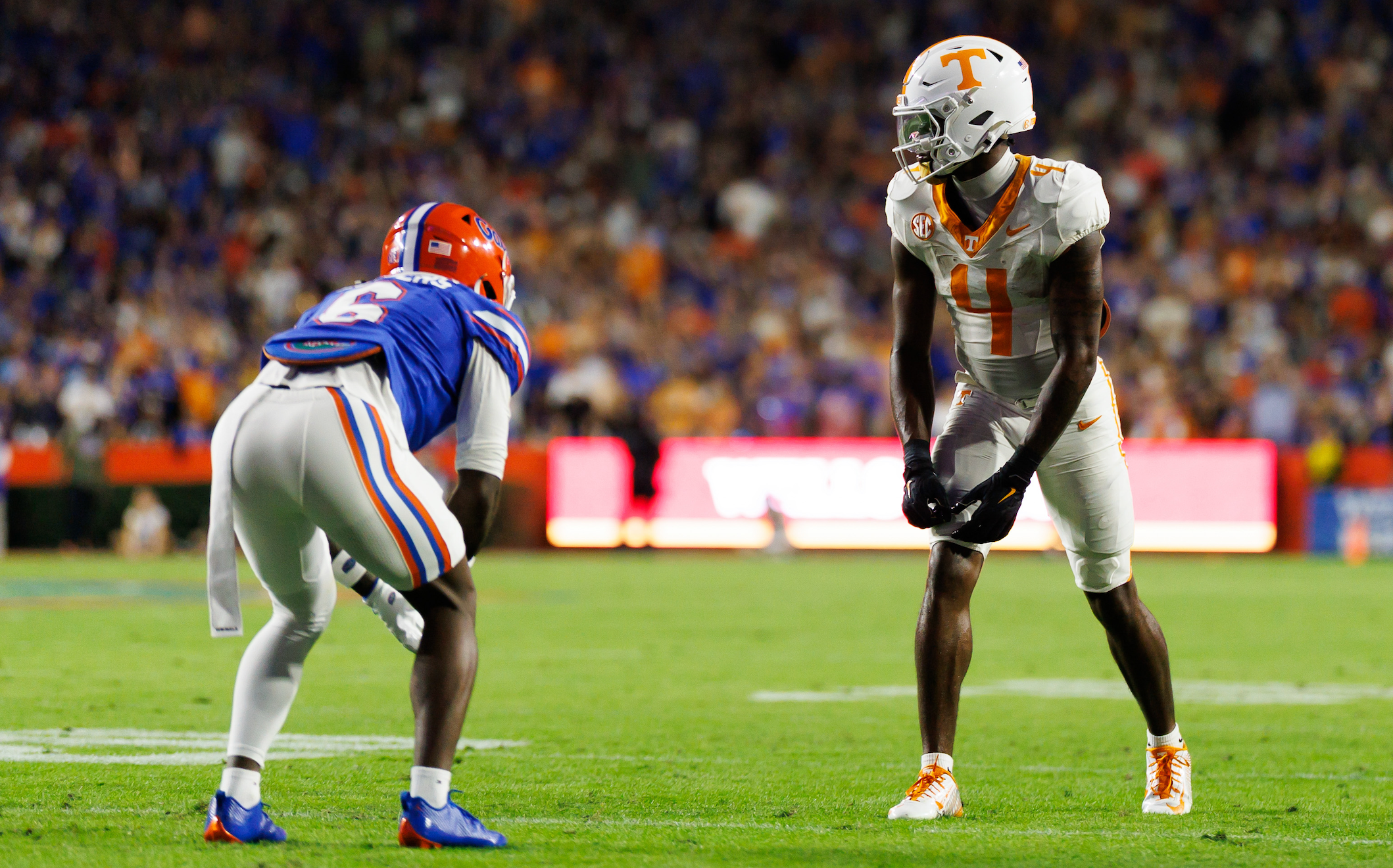 Tennessee Vols football