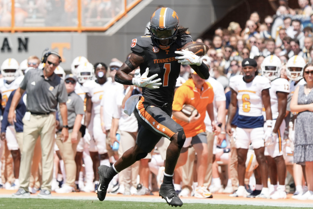 Tennessee Vols