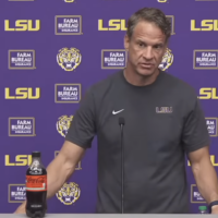 LSU Tigers