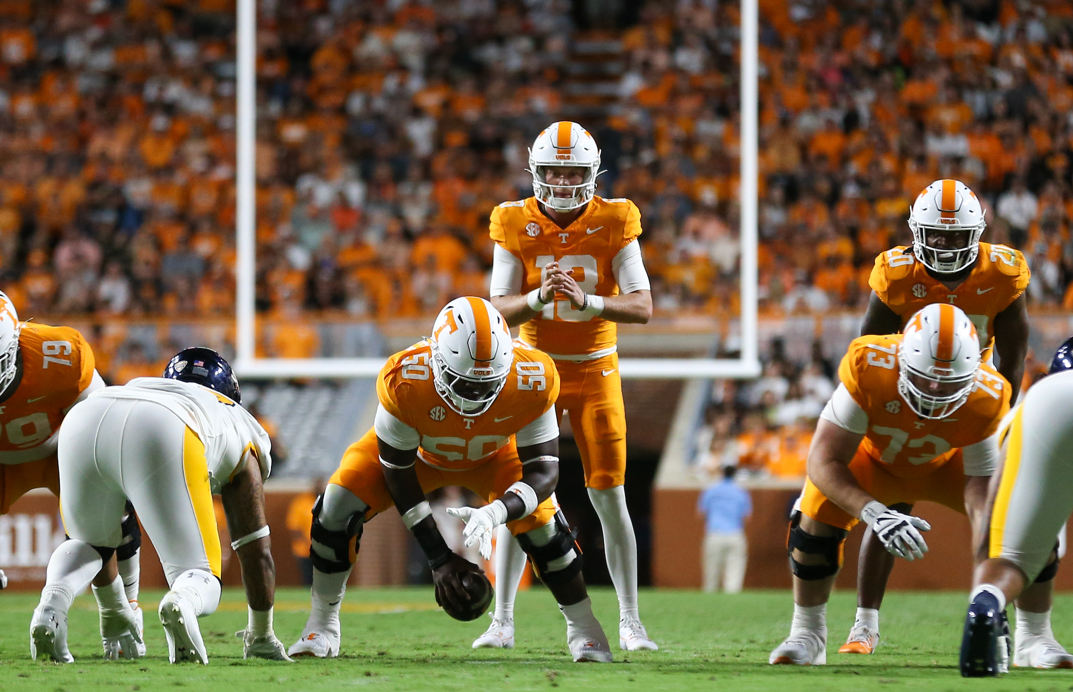 Tennessee Vols