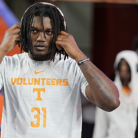 Tennessee Vols football