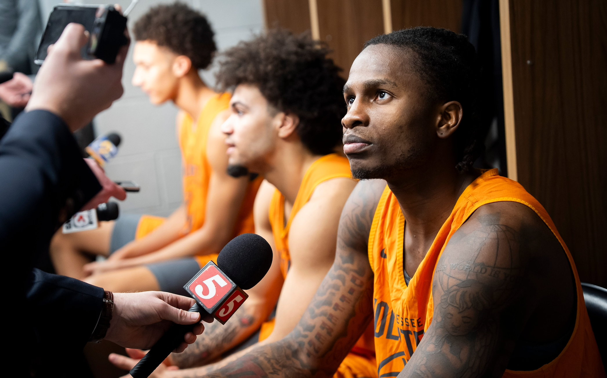Tennessee Vols