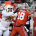 Tennessee Vols football