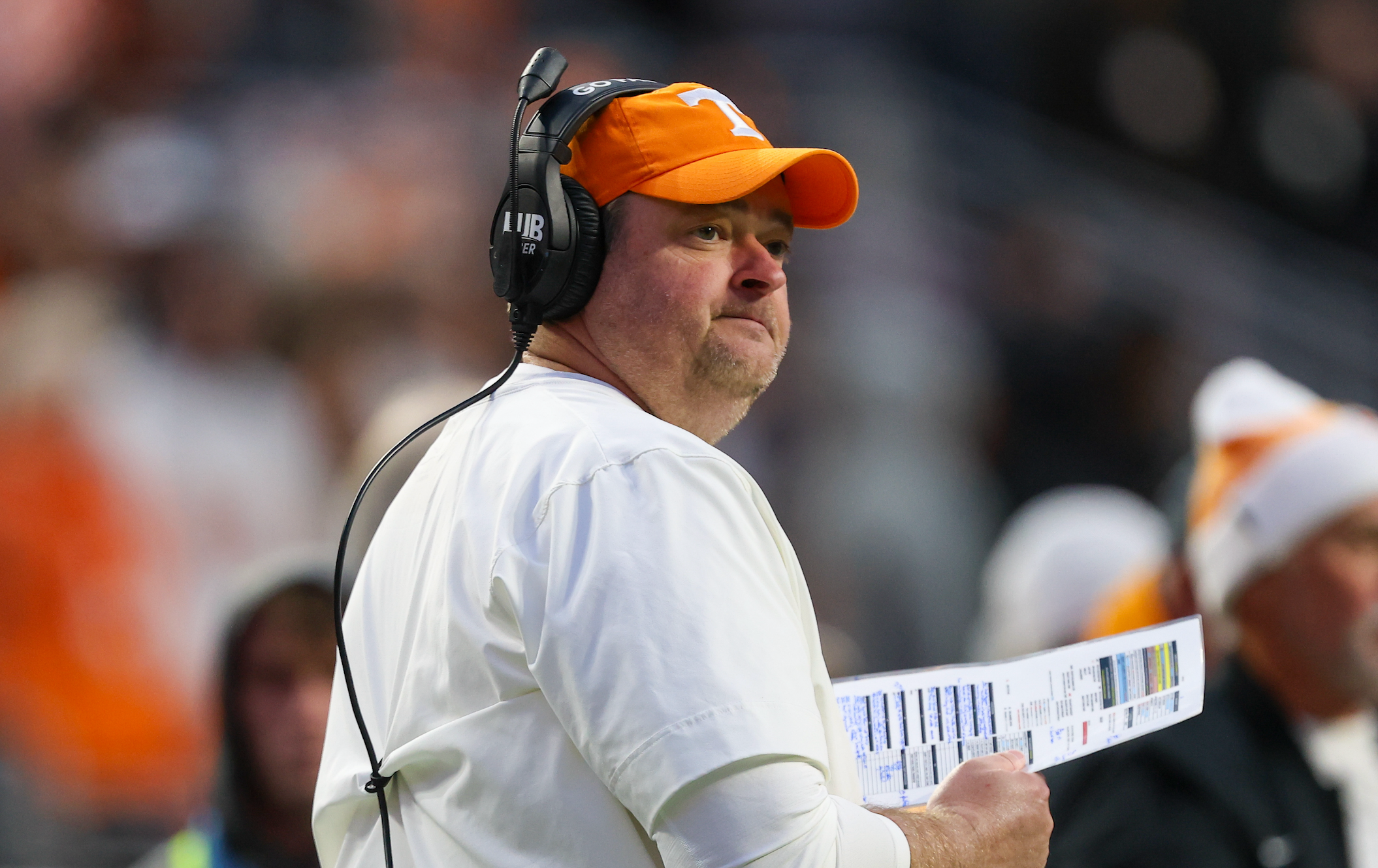 Tennessee Vols