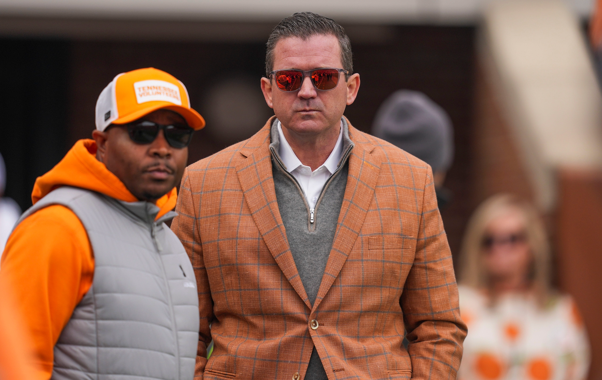Tennessee Vols football
