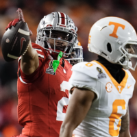 Tennessee Vols football