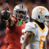 Tennessee Vols football