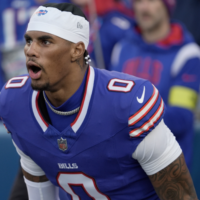 Buffalo Bills