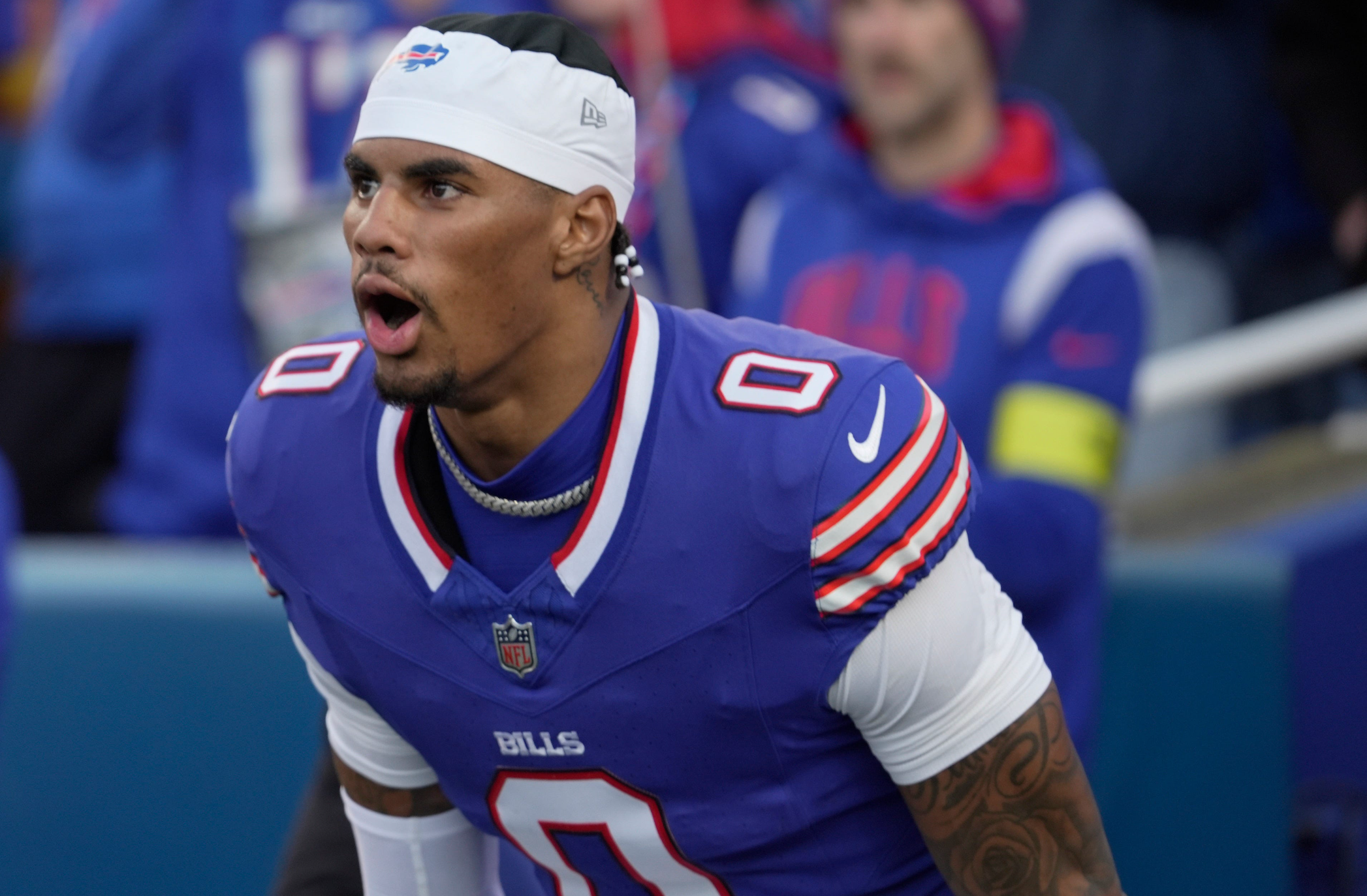 Buffalo Bills