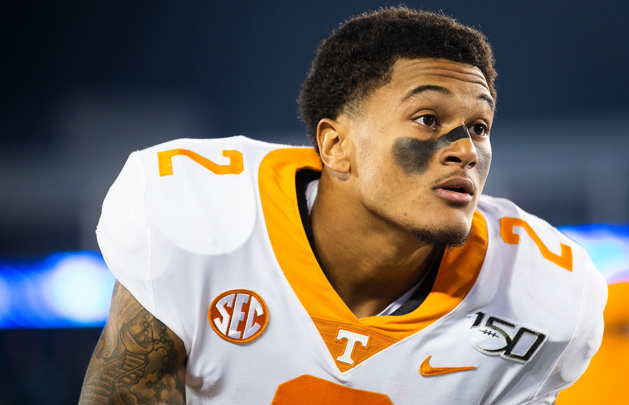 Tennessee Vols football