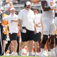 Tennessee Vols football