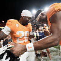 Tennessee Vols