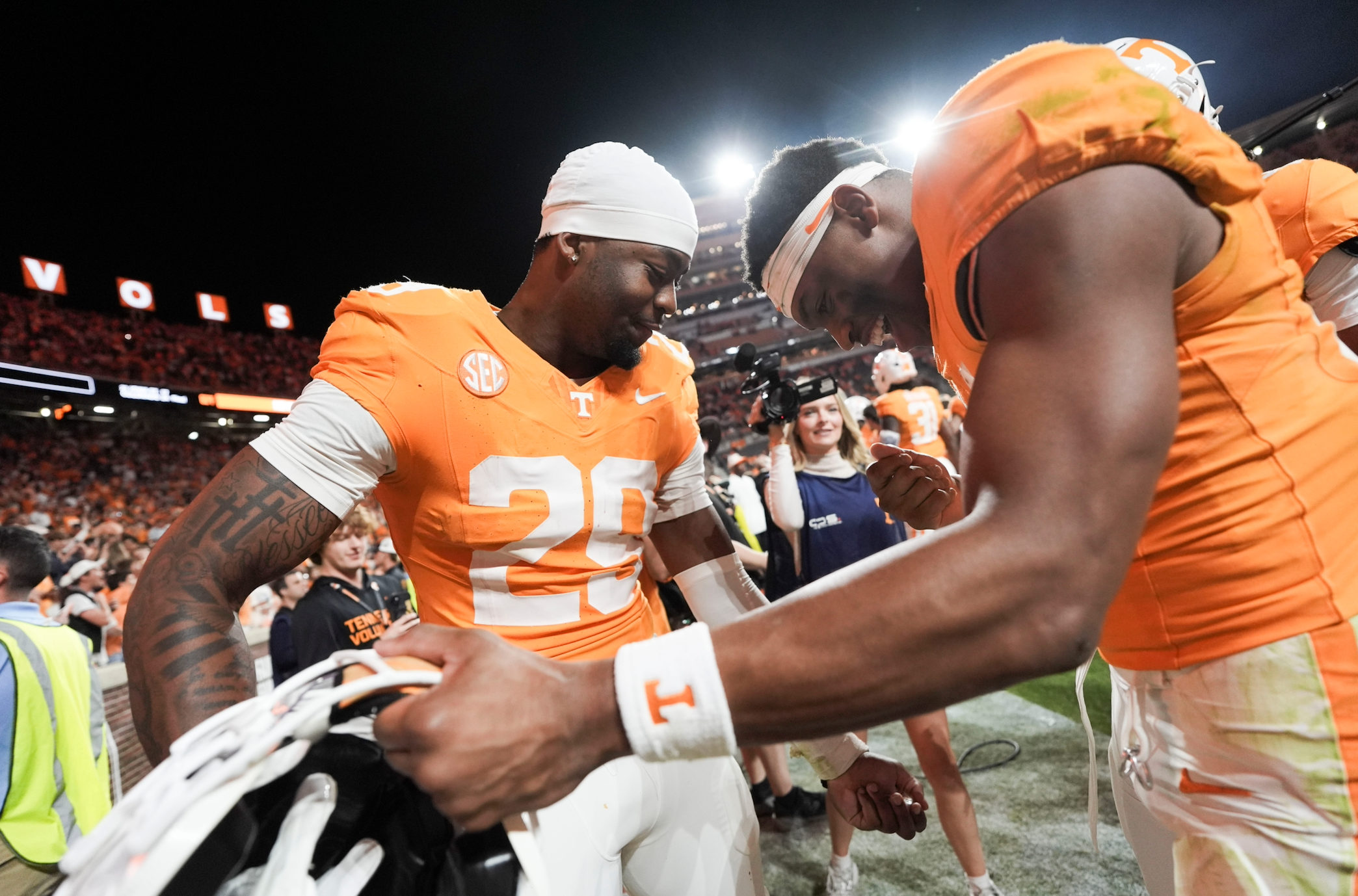 Tennessee Vols