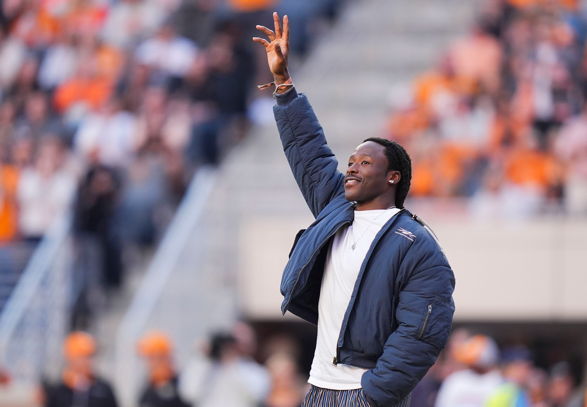 Tennessee Vols