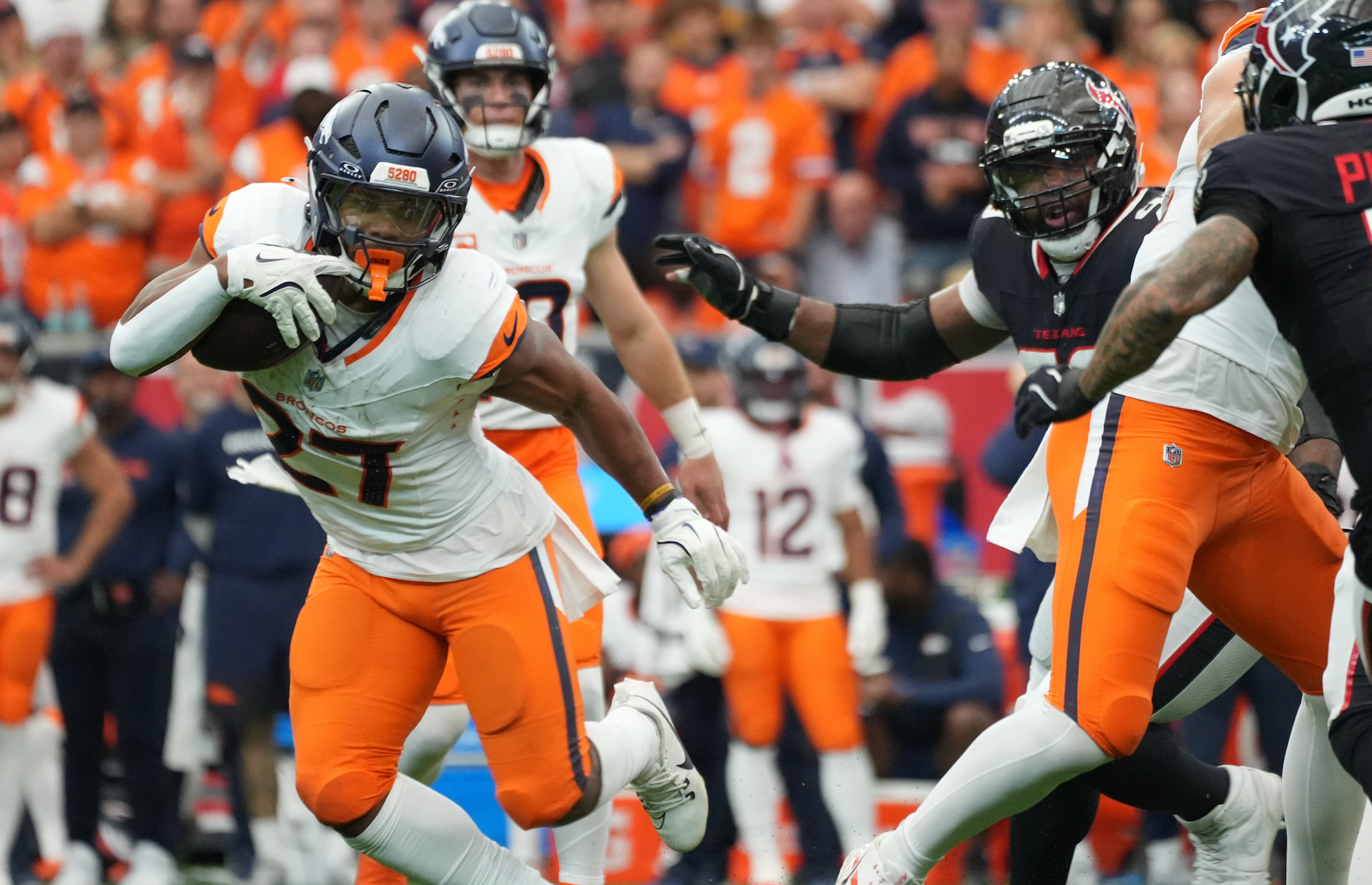 Denver Broncos