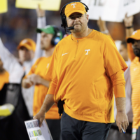 Tennessee Vols football