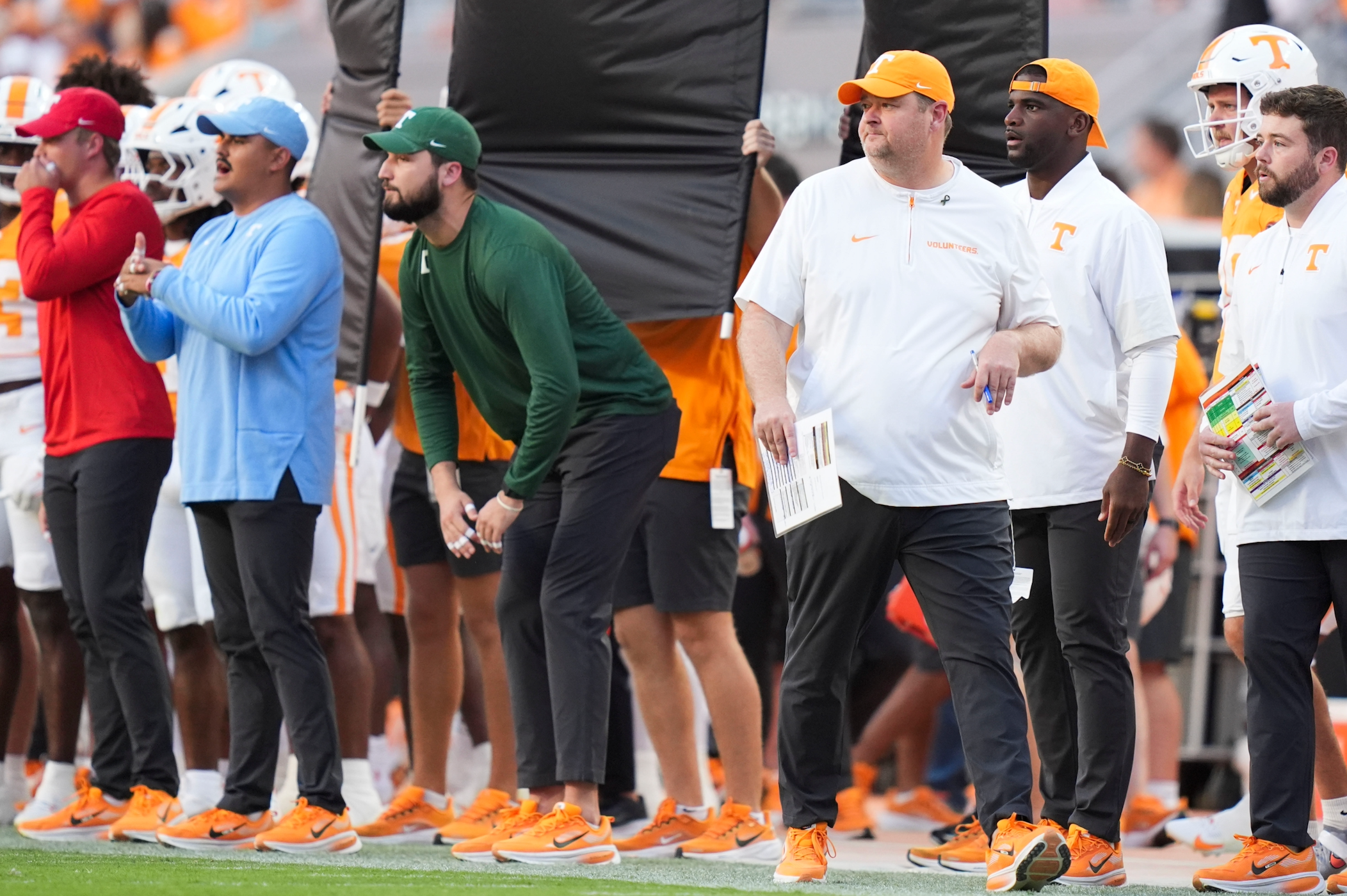 Tennessee Vols