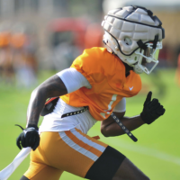 Tennessee Vols football
