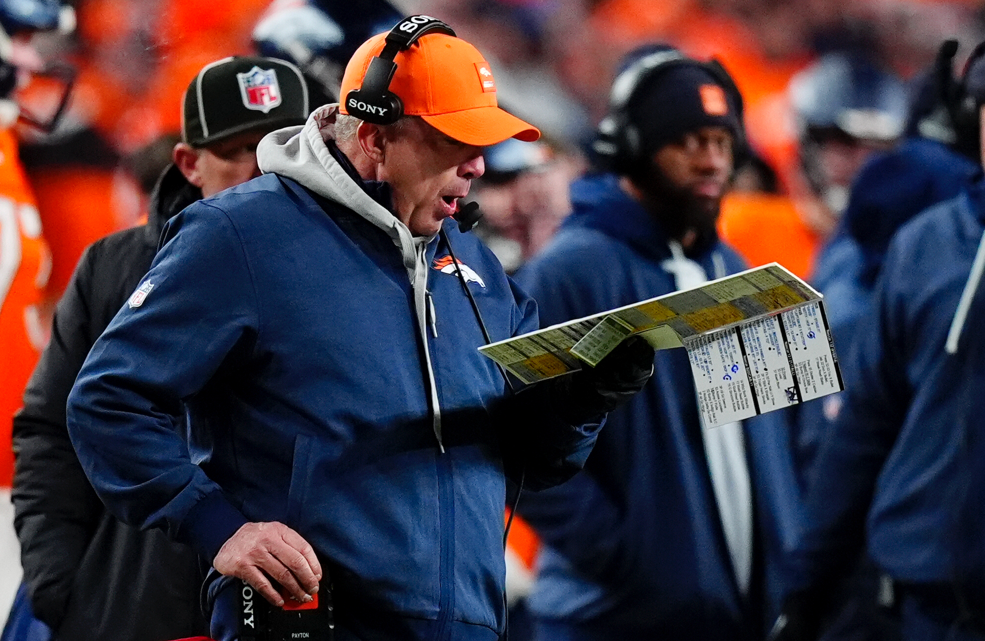 Denver Broncos