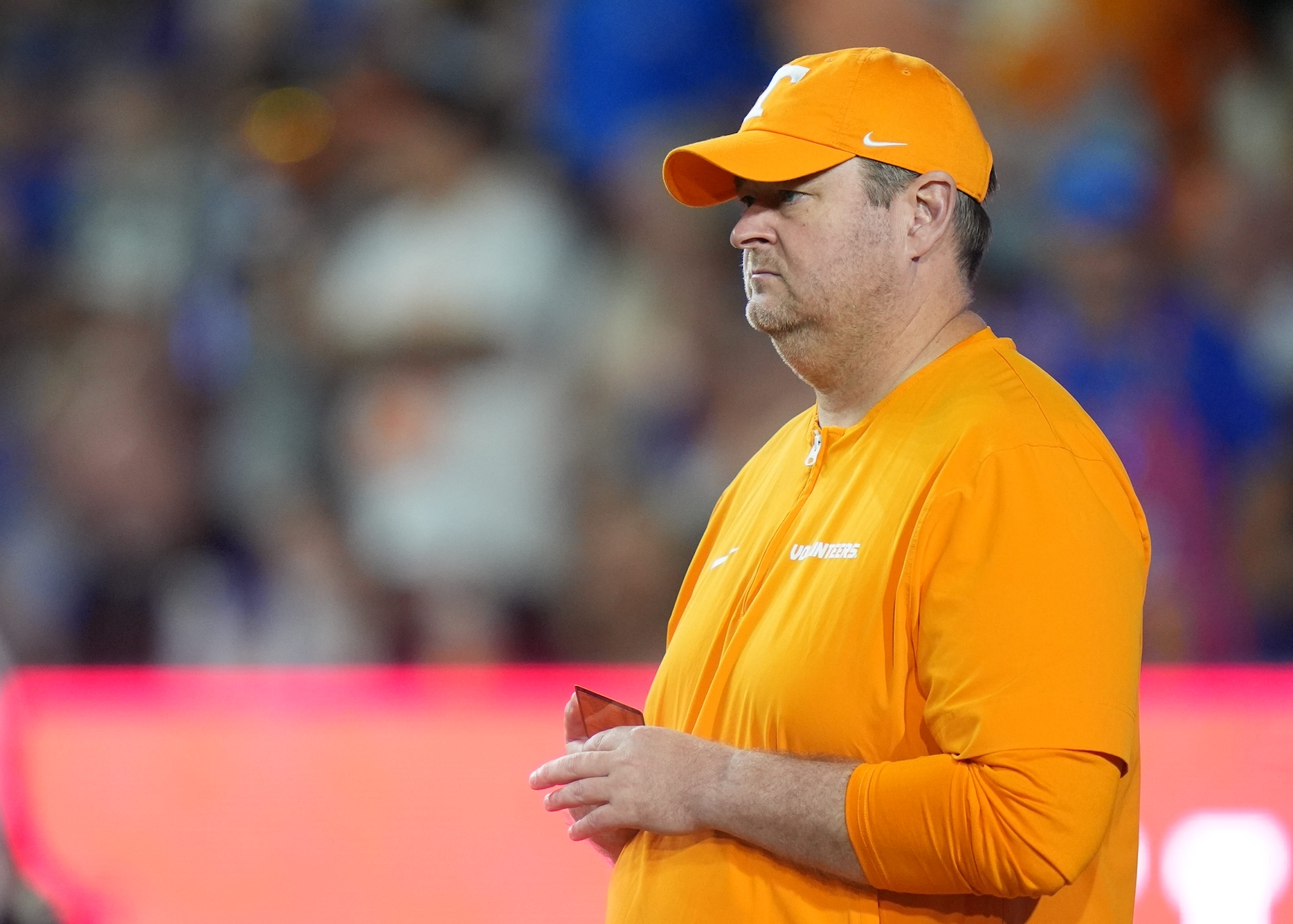 Tennessee Vols football