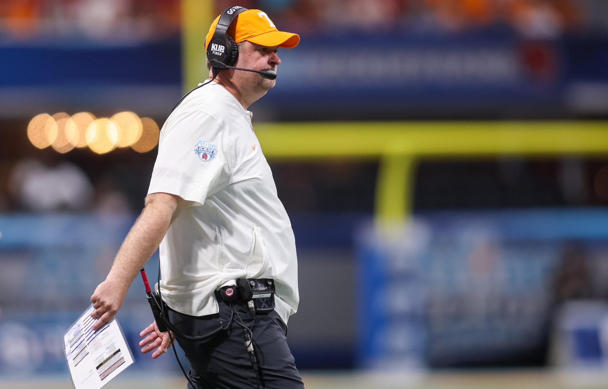 Tennessee Vols