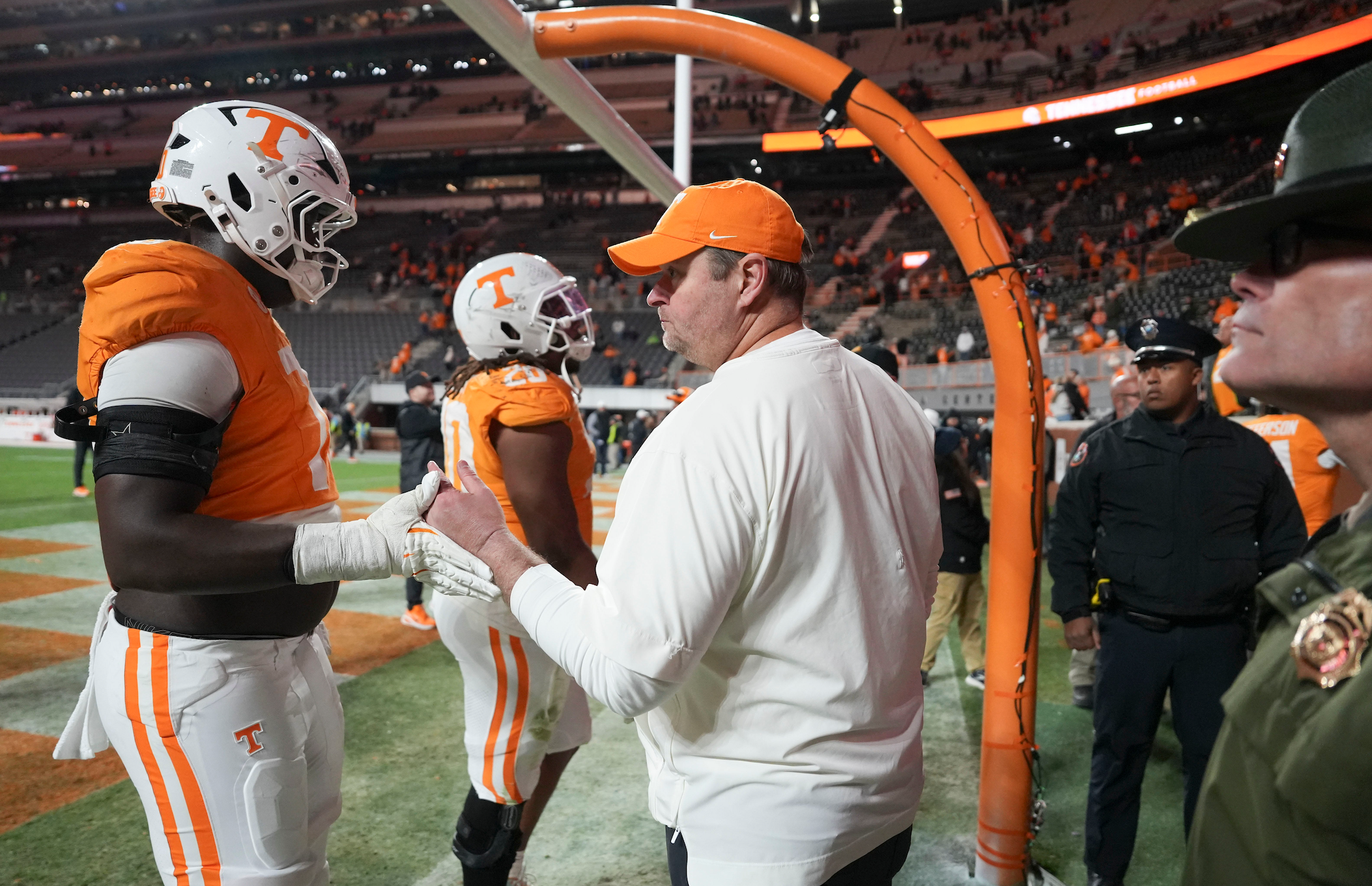 Tennessee Vols
