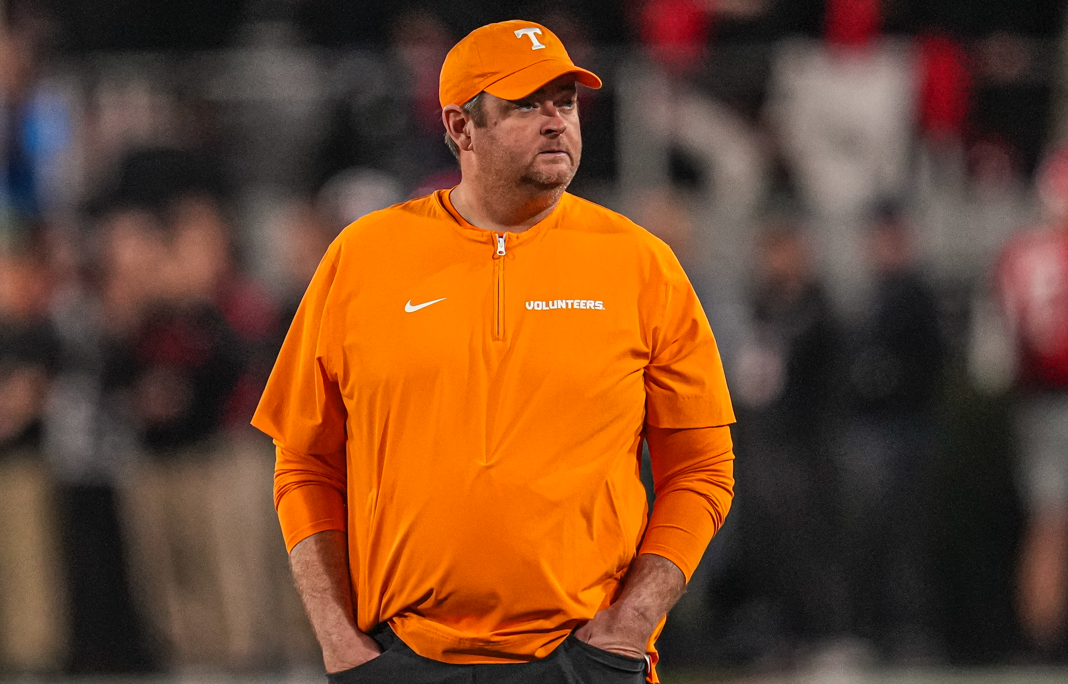 Tennessee Vols football