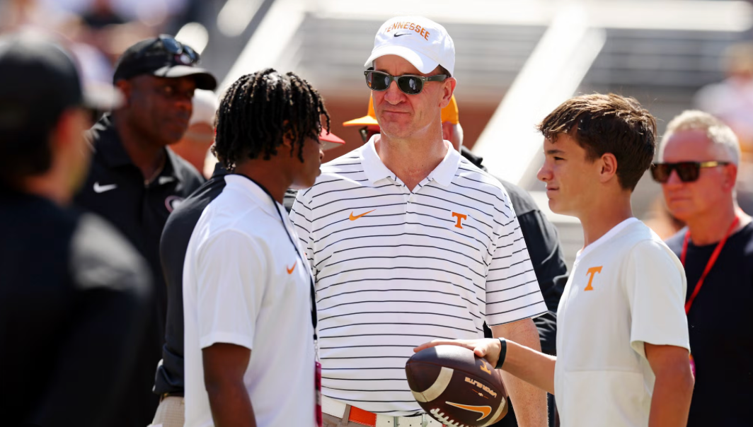 Tennessee Vols
