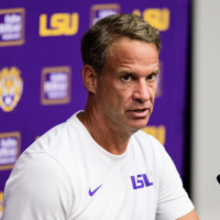 LSU Tigers