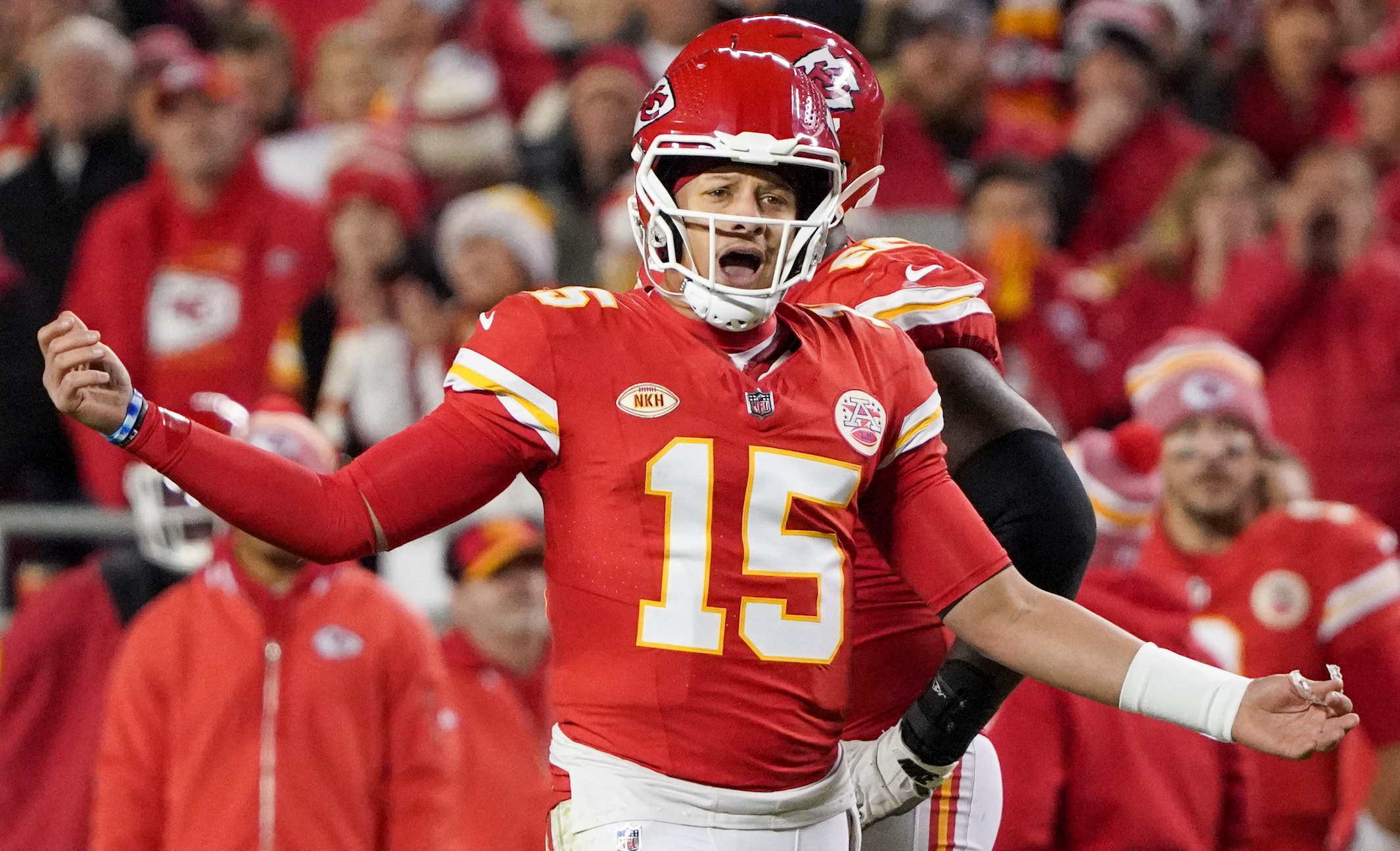 Kansas City Chiefs