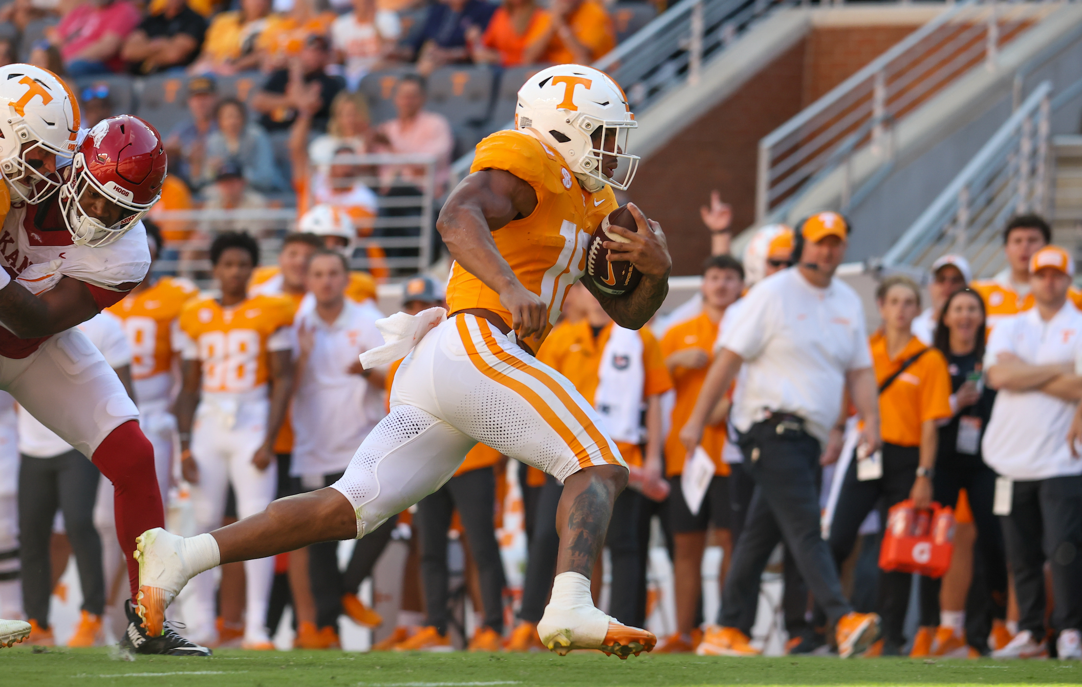 Tennessee Vols