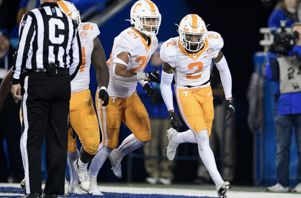 Former Vols fan favorite drops quote that will anger a lot of fans in the state of Tennessee, but he's not wrong