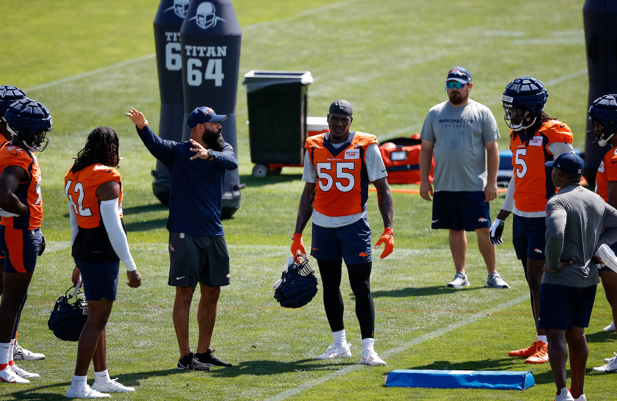 Denver Broncos