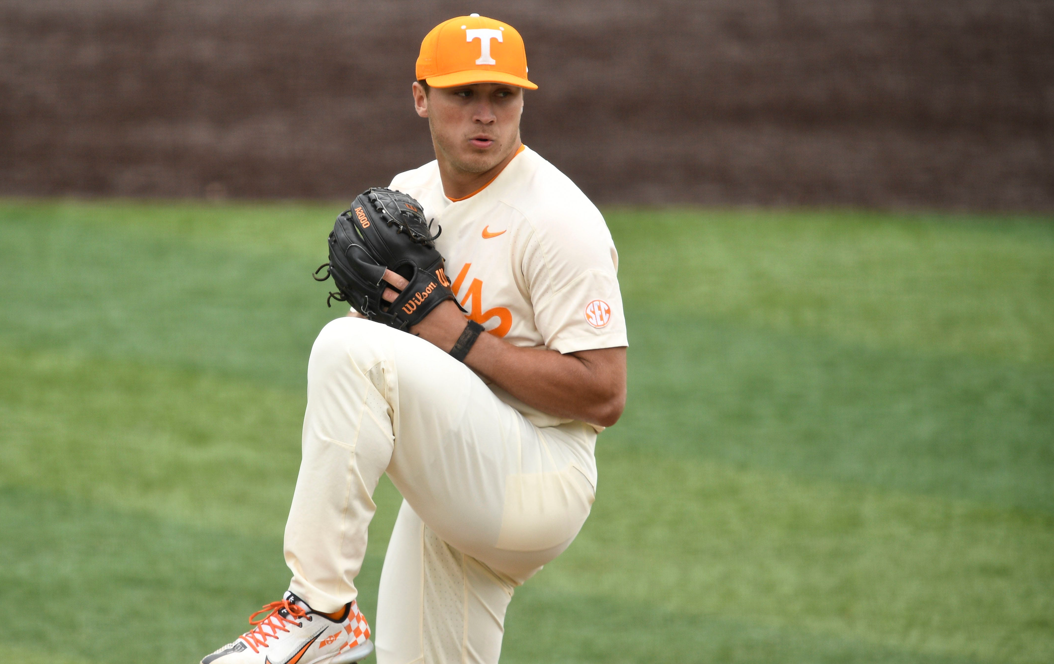 Tennessee Vols baseball