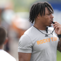 Tennessee Vols