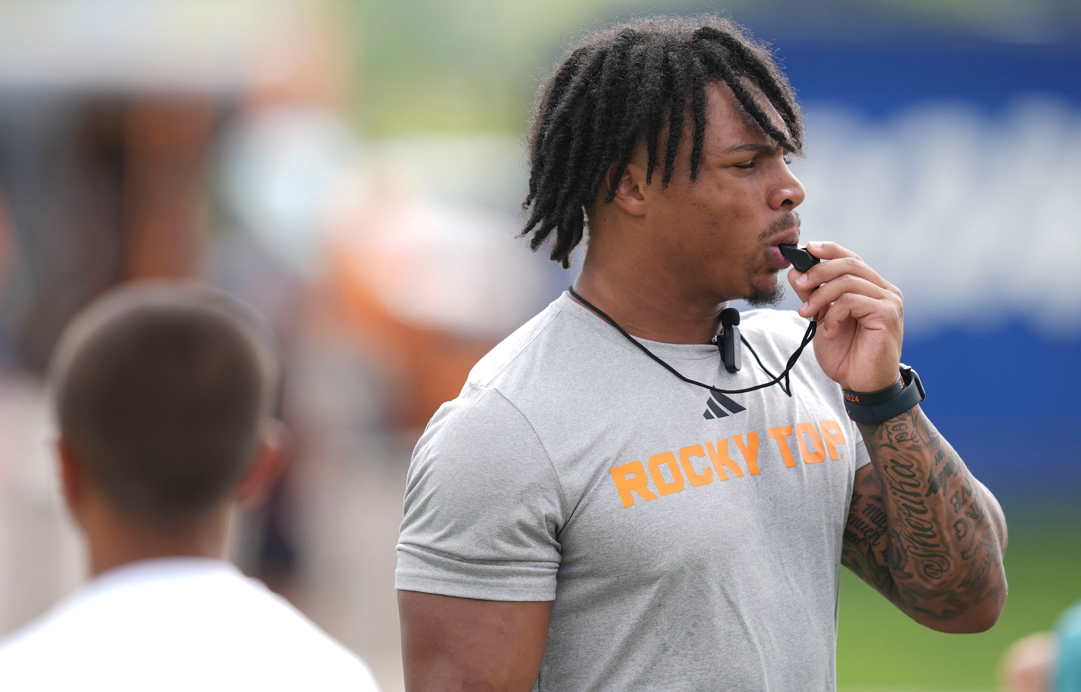 Tennessee Vols