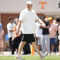 Tennessee Vols football