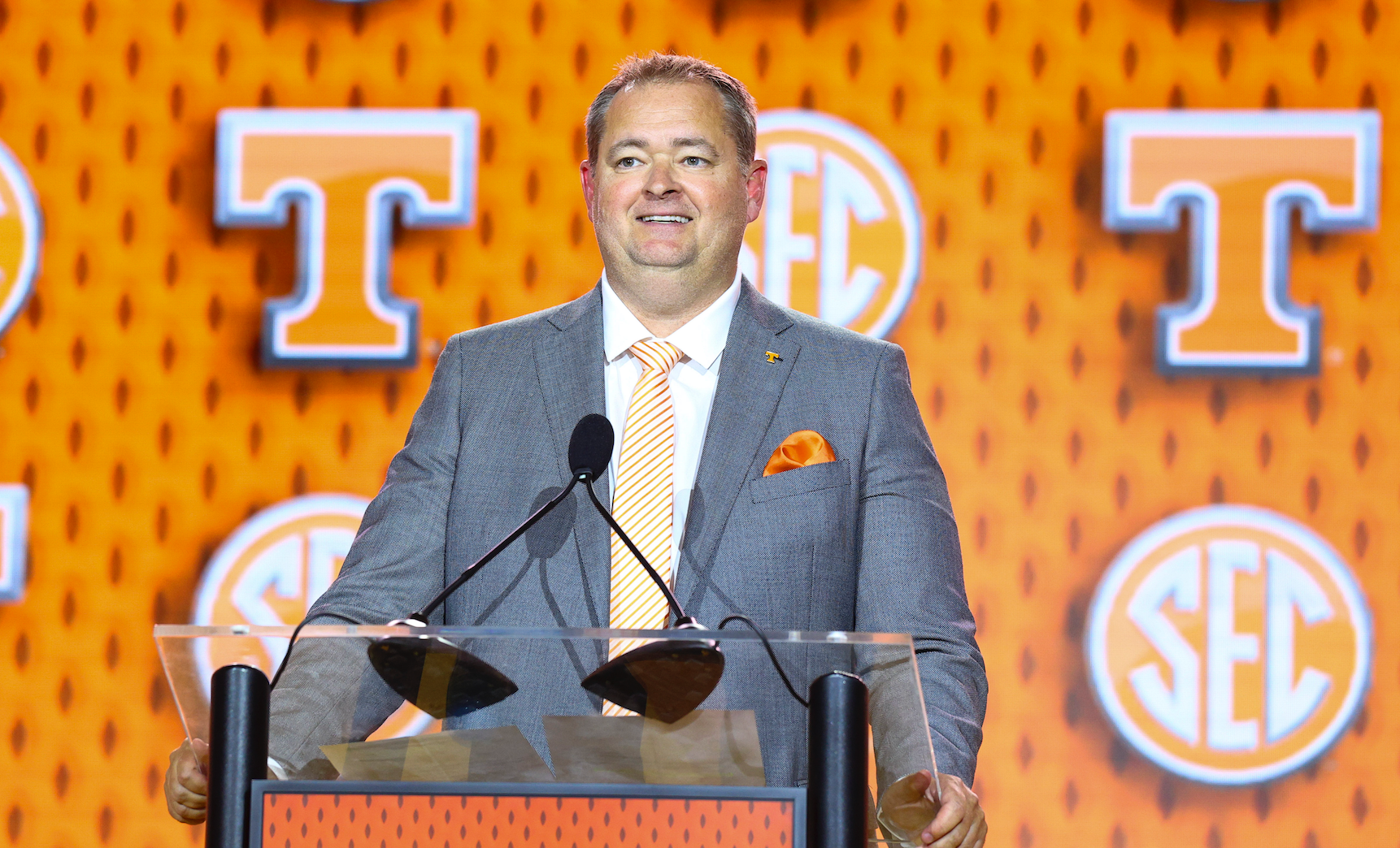 Tennessee Vols
