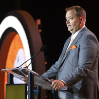Tennessee Vols football