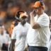 Tennessee Vols football