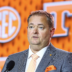 Tennessee Vols football