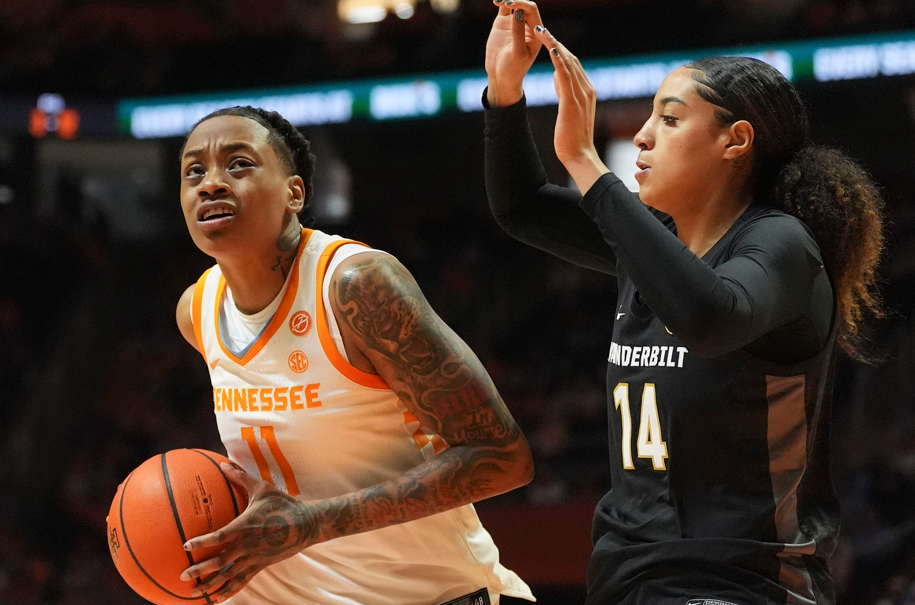 Lady Vols