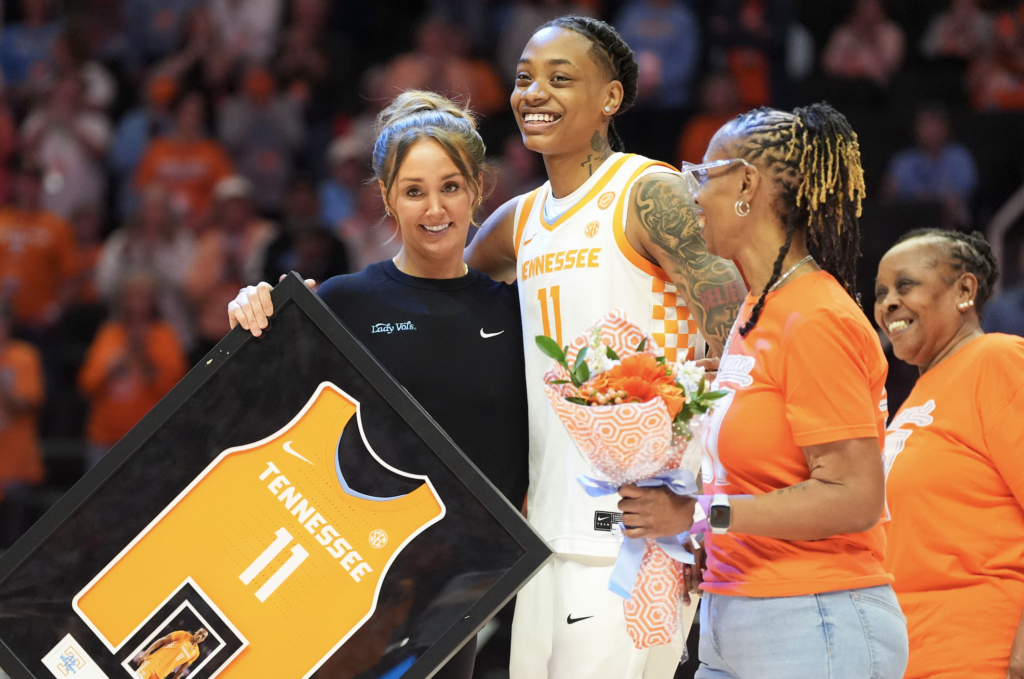 Lady Vols