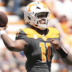Tennessee Vols football
