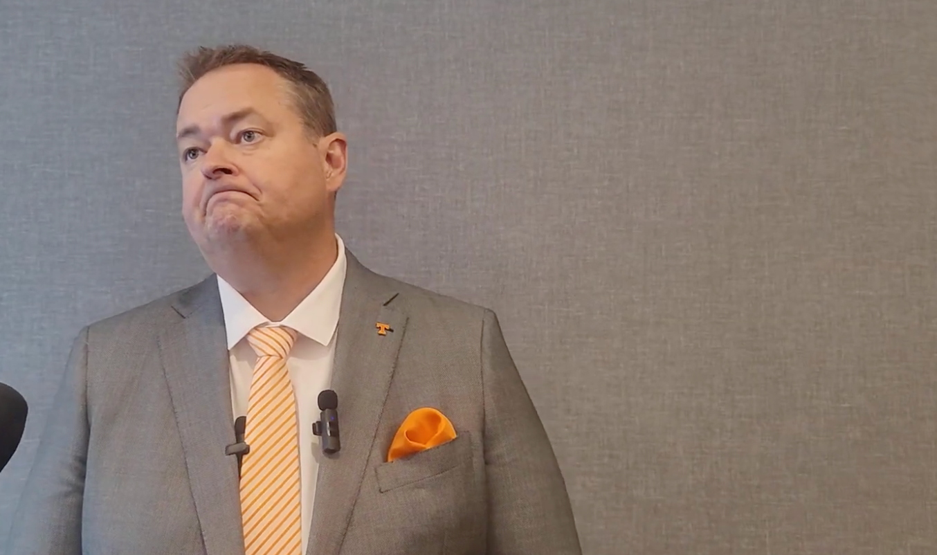 Tennessee Vols