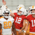 Tennessee Vols football