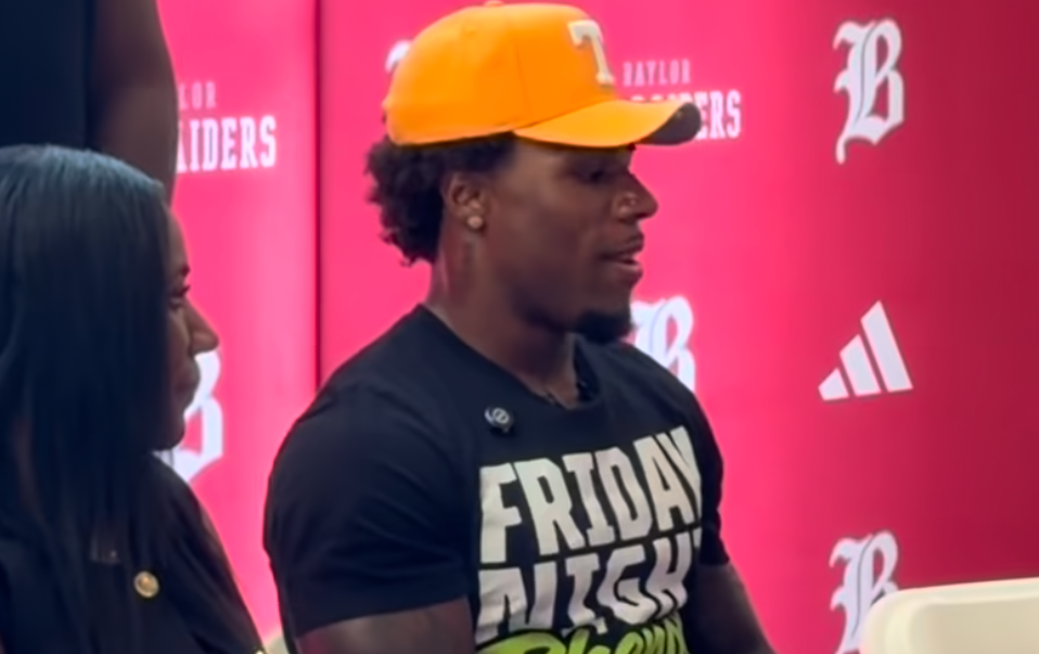 Tennessee Vols football
