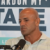 Tennessee Titans head coach Robert Saleh Pardon My Take 8 kids