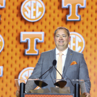 Tennessee Vols